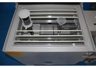 Βιομηχανικός αλατισμένος εξοπλισμός δοκιμής ψεκασμού/αλατισμένη αίθουσα ομίχλης για την αίθουσα δοκιμής διάβρωσης/δοκιμής υγρασίας
